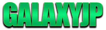 Logo GALAXYJP